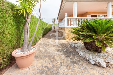 Villa a Playa De Almarda, Valencia, Playa De Almarda - € 618.000 | Ref: VV2508035 - foto 38