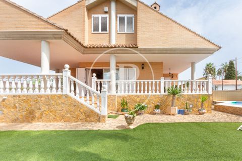 Villa a Playa De Almarda, Valencia, Playa De Almarda - € 618.000 | Ref: VV2508035 - foto 39