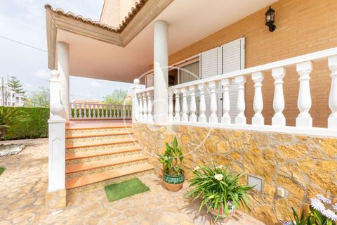 Villa a Playa De Almarda, Valencia, Playa De Almarda - € 618.000 | Ref: VV2508035 - foto 40