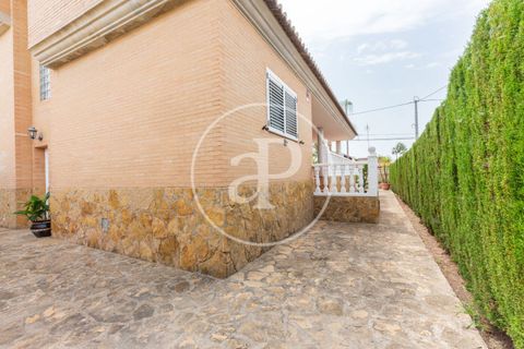 Villa a Playa De Almarda, Valencia, Playa De Almarda - € 618.000 | Ref: VV2508035 - foto 43