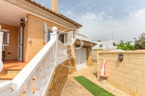 Villa a Playa De Almarda, Valencia, Playa De Almarda - € 618.000 | Ref: VV2508035 - foto 44