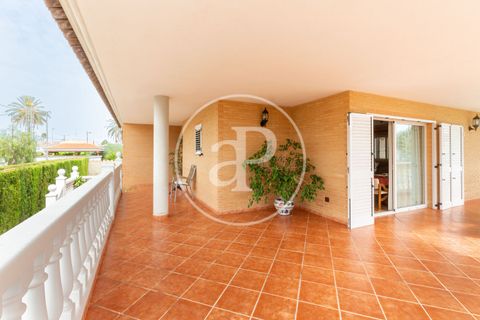 Villa a Playa De Almarda, Valencia, Playa De Almarda - € 618.000 | Ref: VV2508035 - foto 45