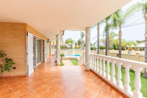 Villa a Playa De Almarda, Valencia, Playa De Almarda - € 618.000 | Ref: VV2508035 - foto 46