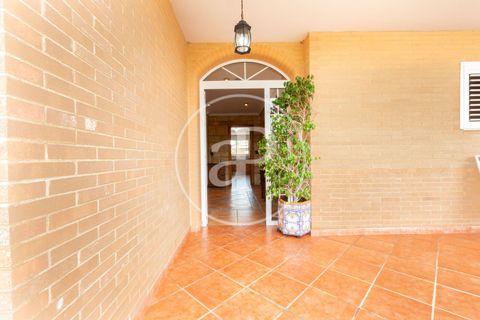 Villa a Playa De Almarda, Valencia, Playa De Almarda - € 618.000 | Ref: VV2508035 - foto 47