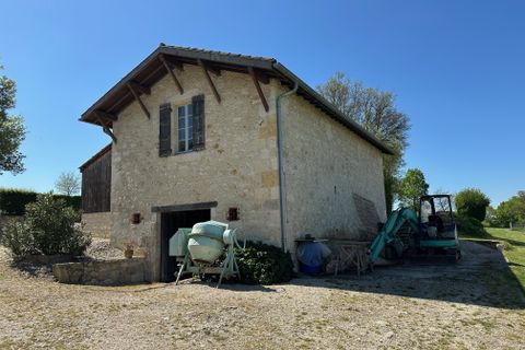 Villa i Lectoure, Gers, Lectoure - € 575.000 | Ref: 90744 - foto 10