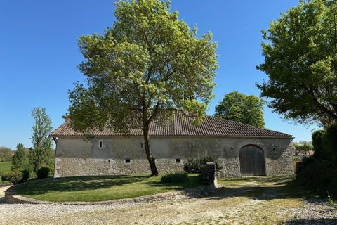 Villa i Lectoure, Gers, Lectoure - € 575.000 | Ref: 90744 - foto 11