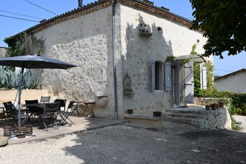 Villa i Pujols, Lot-et-Garonne, Pujols - € 525.000 | Ref: 92006 - foto 3