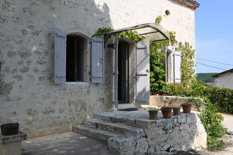 Villa i Pujols, Lot-et-Garonne, Pujols - € 525.000 | Ref: 92006 - foto 4
