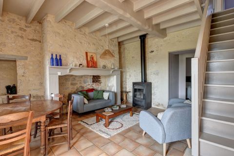 Villa i Pujols, Lot-et-Garonne, Pujols - € 525.000 | Ref: 92006 - foto 5