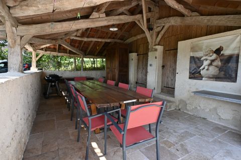 Villa i Pujols, Lot-et-Garonne, Pujols - € 525.000 | Ref: 92006 - foto 10
