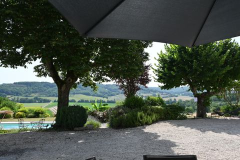Villa i Pujols, Lot-et-Garonne, Pujols - € 525.000 | Ref: 92006 - foto 11