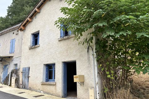 Landsbyhus i Touffailles, Tarn-et-Garonne, Touffailles - € 64.500 | Ref: BVI82497 - foto 1
