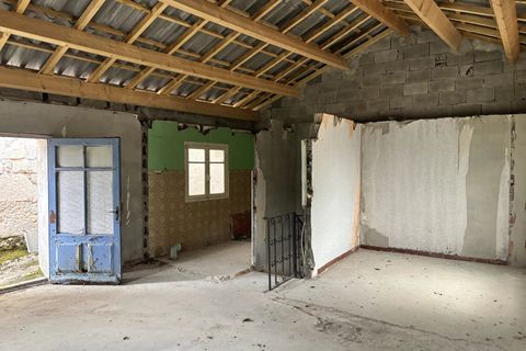 Landsbyhus i Touffailles, Tarn-et-Garonne, Touffailles - € 64.500 | Ref: BVI82497 - foto 2