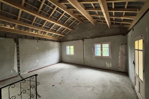 Landsbyhus i Touffailles, Tarn-et-Garonne, Touffailles - € 64.500 | Ref: BVI82497 - foto 4