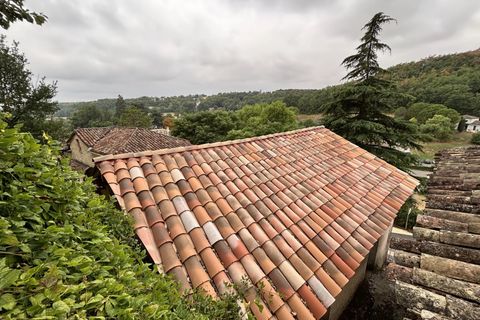 Landsbyhus i Touffailles, Tarn-et-Garonne, Touffailles - € 64.500 | Ref: BVI82497 - foto 11