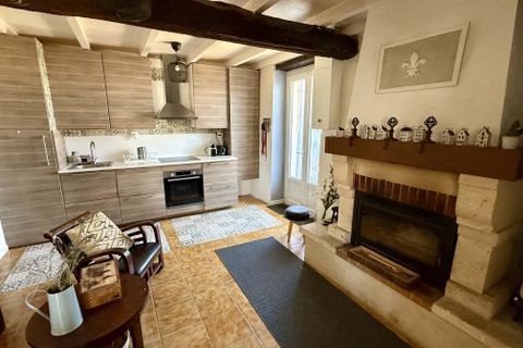 Villa i Gensac, Gironde, Gensac - € 349.900 | Ref: BVI81380 - foto 7