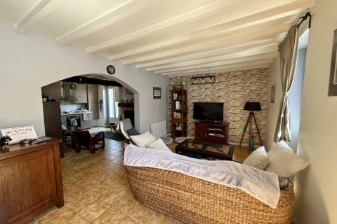Villa i Gensac, Gironde, Gensac - € 349.900 | Ref: BVI81380 - foto 5