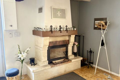 Villa i Gensac, Gironde, Gensac - € 349.900 | Ref: BVI81380 - foto 8