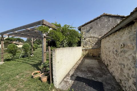 Villa i Gensac, Gironde, Gensac - € 349.900 | Ref: BVI81380 - foto 14