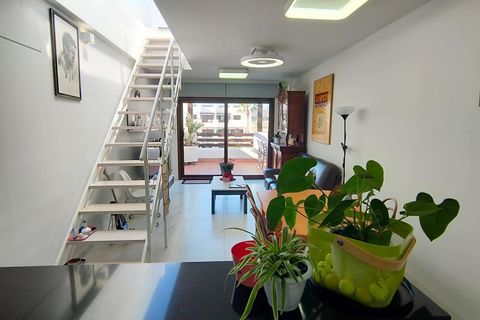 Penthouse i San Juan De Los Terreros, Almeria - foto 2