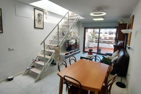 Penthouse i San Juan De Los Terreros, Almeria - foto 3
