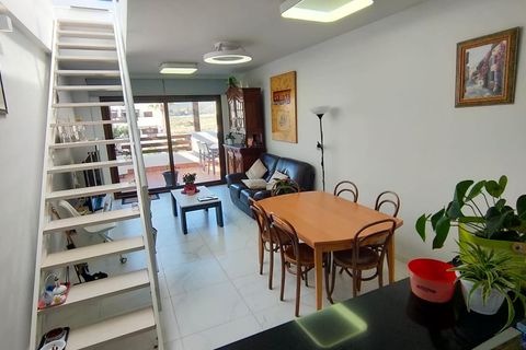 Penthouse i San Juan De Los Terreros, Almeria - foto 4
