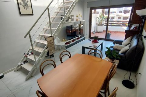 Penthouse i San Juan De Los Terreros, Almeria - foto 5