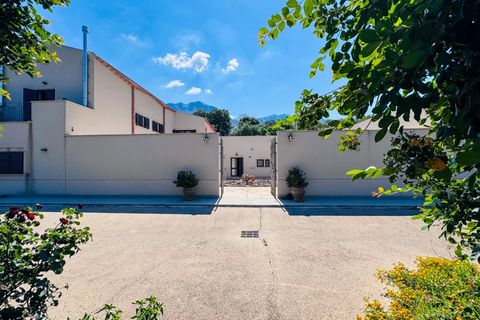 Landejendom i Collesano, Palermo, Collesano - € 550.000 | Ref: Tenute La Rocca - Collesano - foto 1