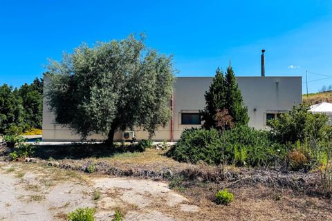 Landejendom i Collesano, Palermo, Collesano - € 550.000 | Ref: Tenute La Rocca - Collesano - foto 2