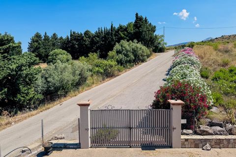 Landejendom i Collesano, Palermo, Collesano - € 550.000 | Ref: Tenute La Rocca - Collesano - foto 3