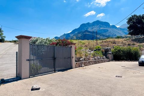 Landejendom i Collesano, Palermo, Collesano - € 550.000 | Ref: Tenute La Rocca - Collesano - foto 4
