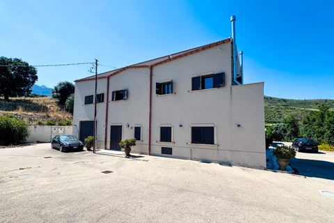 Landejendom i Collesano, Palermo, Collesano - € 550.000 | Ref: Tenute La Rocca - Collesano - foto 5