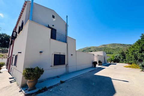 Landejendom i Collesano, Palermo, Collesano - € 550.000 | Ref: Tenute La Rocca - Collesano - foto 6
