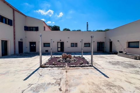 Landejendom i Collesano, Palermo, Collesano - € 550.000 | Ref: Tenute La Rocca - Collesano - foto 8