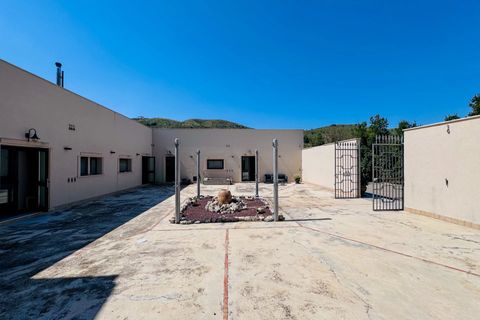 Landejendom i Collesano, Palermo, Collesano - € 550.000 | Ref: Tenute La Rocca - Collesano - foto 9