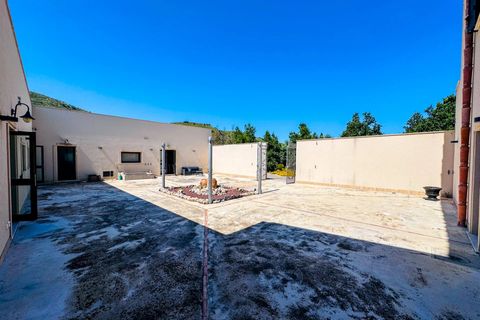 Landejendom i Collesano, Palermo, Collesano - € 550.000 | Ref: Tenute La Rocca - Collesano - foto 10