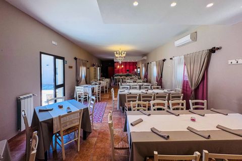 Landejendom i Collesano, Palermo, Collesano - € 550.000 | Ref: Tenute La Rocca - Collesano - foto 12