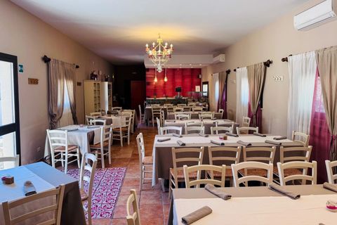 Landejendom i Collesano, Palermo, Collesano - € 550.000 | Ref: Tenute La Rocca - Collesano - foto 13