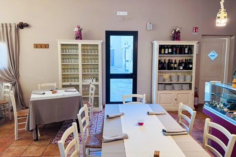 Landejendom i Collesano, Palermo, Collesano - € 550.000 | Ref: Tenute La Rocca - Collesano - foto 14