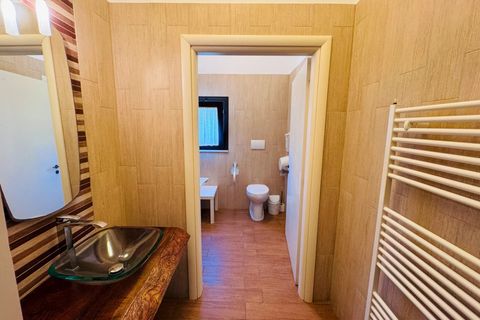 Landejendom i Collesano, Palermo, Collesano - € 550.000 | Ref: Tenute La Rocca - Collesano - foto 16