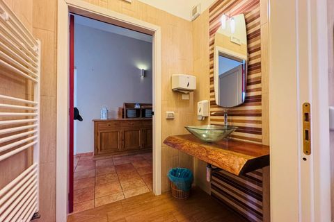 Landejendom i Collesano, Palermo, Collesano - € 550.000 | Ref: Tenute La Rocca - Collesano - foto 17