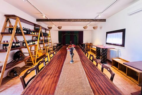 Landejendom i Collesano, Palermo, Collesano - € 550.000 | Ref: Tenute La Rocca - Collesano - foto 24