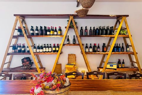 Landejendom i Collesano, Palermo, Collesano - € 550.000 | Ref: Tenute La Rocca - Collesano - foto 26
