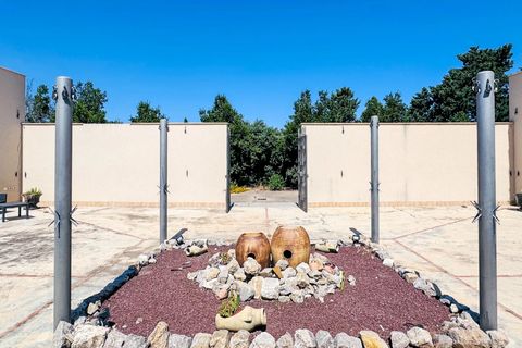 Landejendom i Collesano, Palermo, Collesano - € 550.000 | Ref: Tenute La Rocca - Collesano - foto 30
