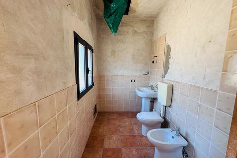 Landejendom i Collesano, Palermo, Collesano - € 550.000 | Ref: Tenute La Rocca - Collesano - foto 35
