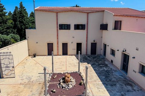 Landejendom i Collesano, Palermo, Collesano - € 550.000 | Ref: Tenute La Rocca - Collesano - foto 38
