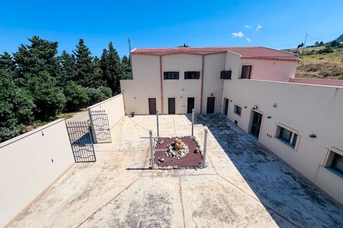 Landejendom i Collesano, Palermo, Collesano - € 550.000 | Ref: Tenute La Rocca - Collesano - foto 39
