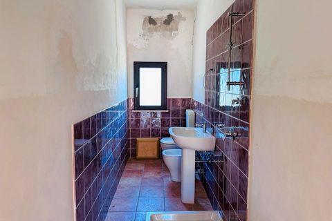 Landejendom i Collesano, Palermo, Collesano - € 550.000 | Ref: Tenute La Rocca - Collesano - foto 40