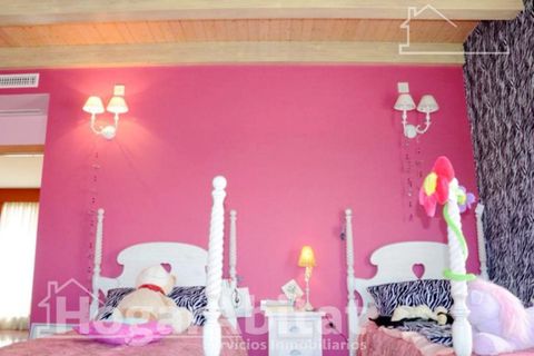 Villa i Algemesi, Valencia, Algemesi - € 569.000 | Ref: 072ALB569.W-D/3716 - foto 23