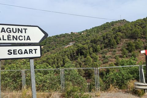 Terra a Segart, Valencia, Segart - € 17.500 | Ref: EXP11085/8930 - foto 41